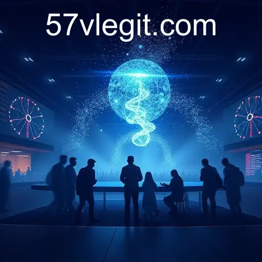 About Us: Delving into the Realm of 57v