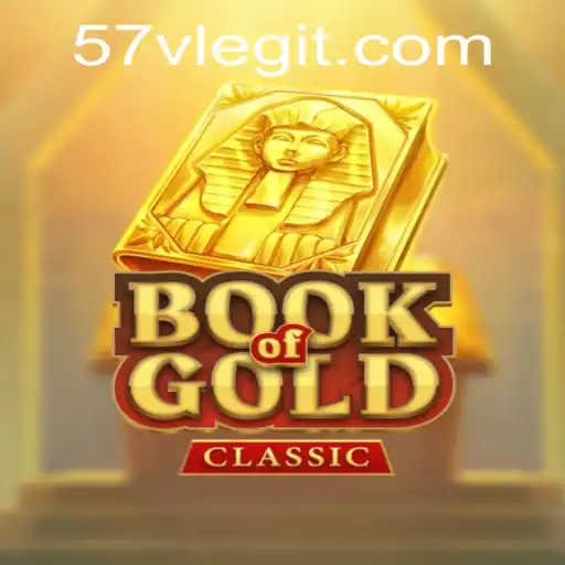 Exploring the World of BookOfGoldClassic: A Timeless Adventure