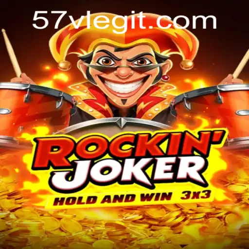 Exploring the Dynamic World of 'RockinJoker'