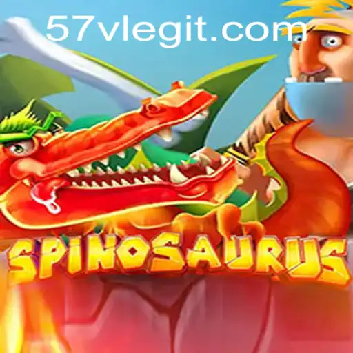 Discover Spinosaurus: The Game That Takes You Back in Time