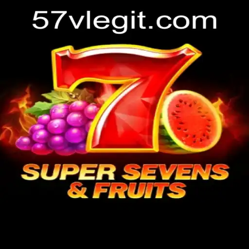 Exploring 7SuperSevens&Fruits: A Thrilling Journey with a Classic Twist