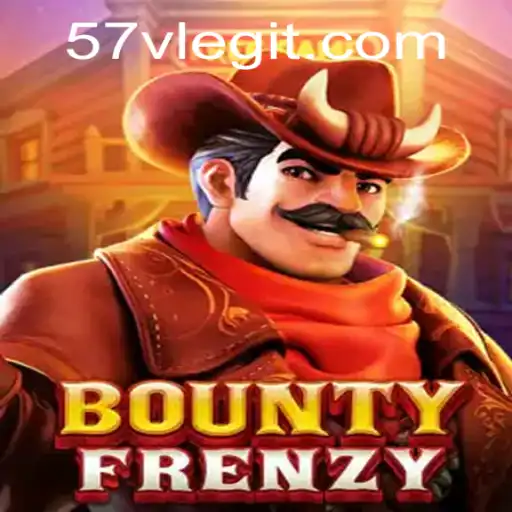 BountyFrenzy: Embark on an Exhilarating Adventure with 57v