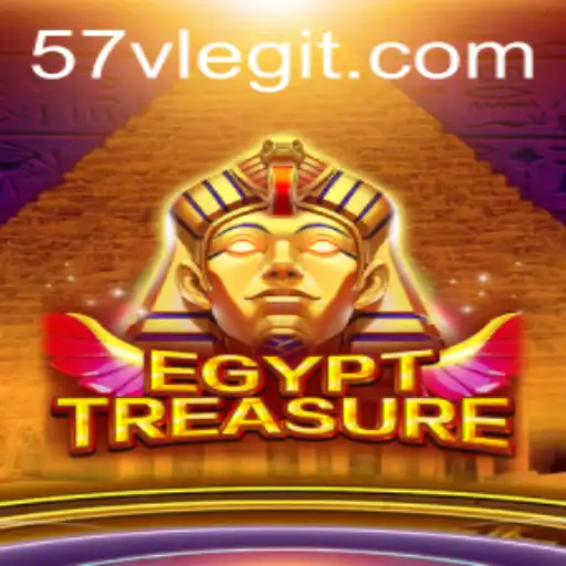 Unveiling the Mysteries of EgyptTreasure: An Exciting Gaming Adventure