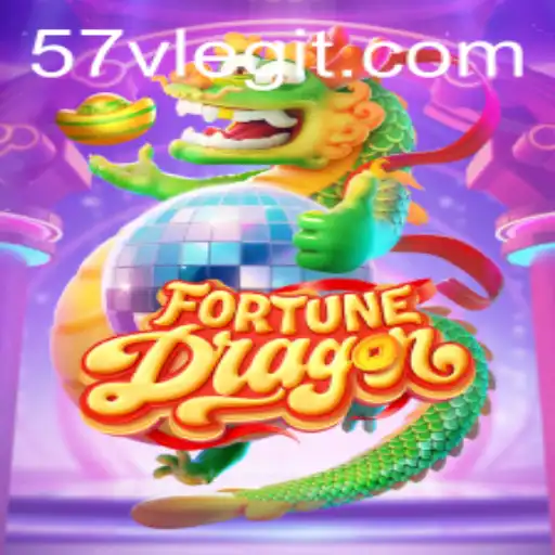 The Enchanting World of FortuneDragon: Unveiling the Magic of 57v