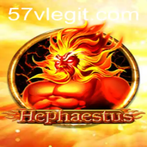 Hephaestus: A Modern Take on Ancient Legends