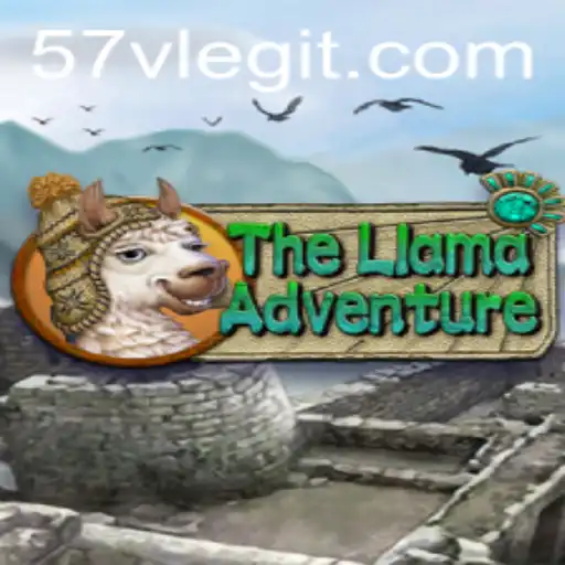 The Llama Adventure: Embark on a Journey
