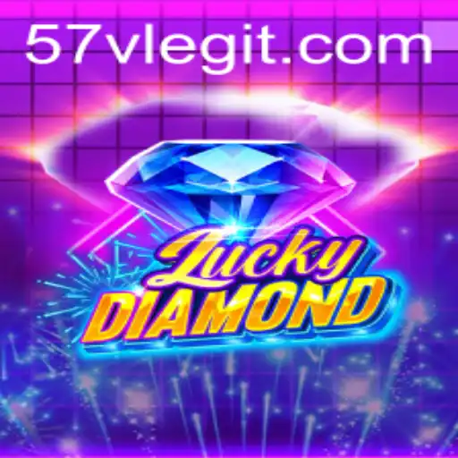 Unveiling LuckyDiamond: A Thrilling Venture into the World of Chance and Strategy