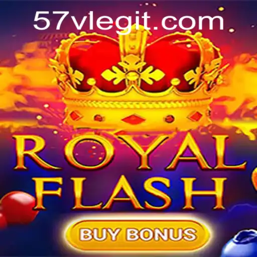 Discover the Thrill of RoyalFlashBuyBonus: An Exciting New Casino Game