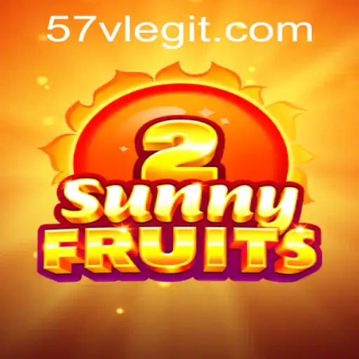 SunnyFruits2: A Vibrant Journey Through a Fruity Paradise