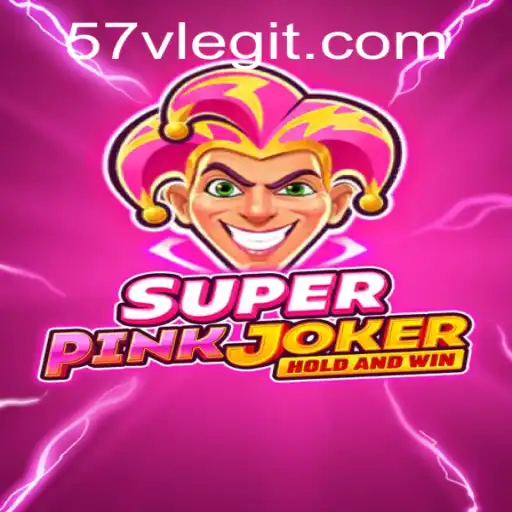 Discover the World of SuperPinkJoker: A Gaming Experience Like No Other
