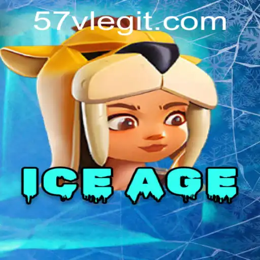 IceAge Game: Exploring the Chill of Adventure with the 57v Spin