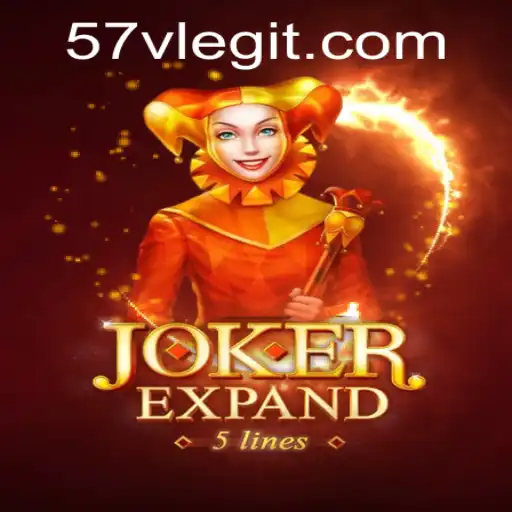 JokerExpand A New Era in Gaming