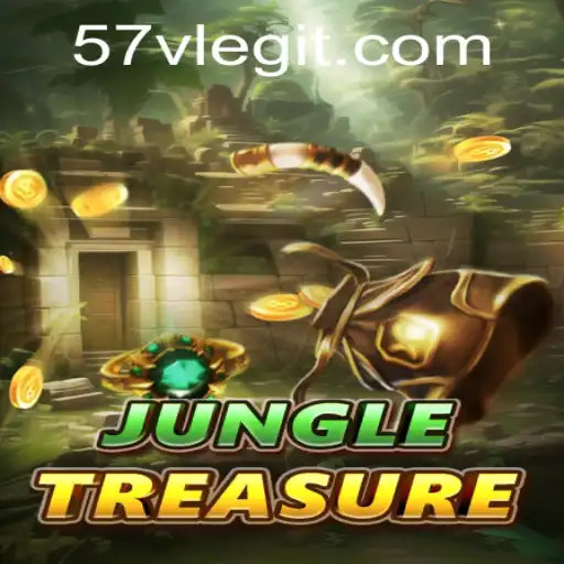 Discover the Adventure of JungleTreasure: An Exciting New Game Experience