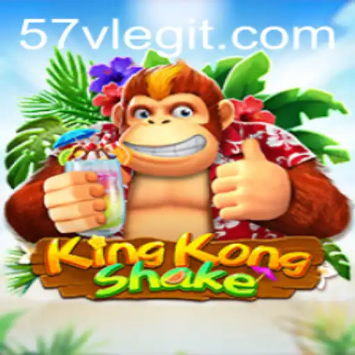 Discover the Thrilling World of KingKongShake: A New Gaming Phenomenon
