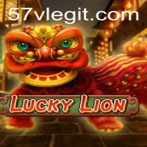 Unveiling LuckyLion: An Exciting Adventure with a Twist of 57v