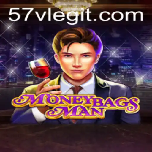 MoneybagsMan: The Game Revolutionizing Virtual Wealth