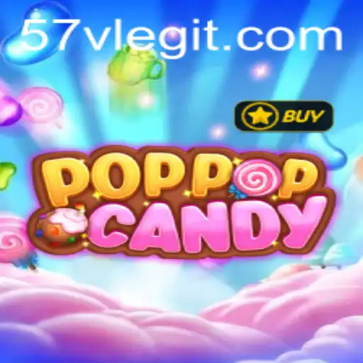 Dive into the Sugary World of POPPOPCANDY: A Sweet Escape