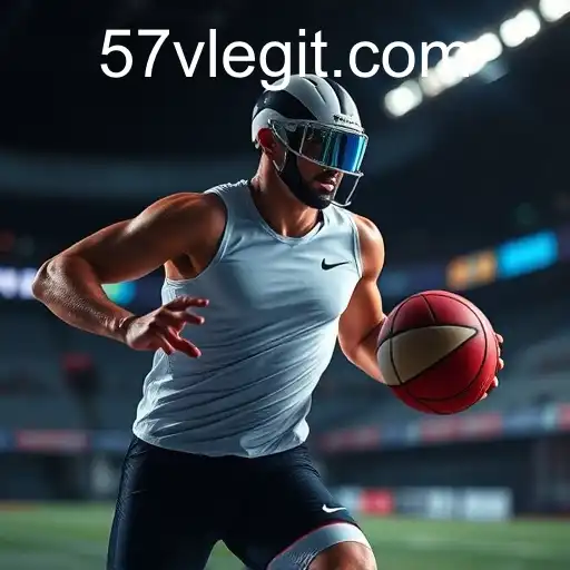 57v in Sports: A New Era of Athletic Excellence