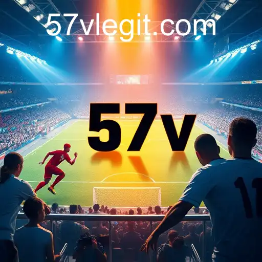 Virtual Sports: The Next Evolution in Competitive Gaming