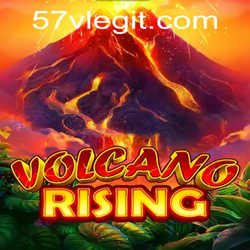 Exploring the Thrills of VolcanoRising